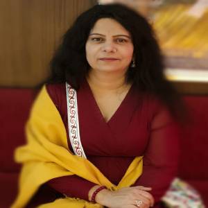 Neelam Singh